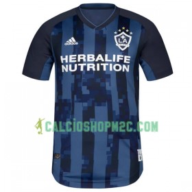 Los Angeles Galaxy Maglia Trasferta 2019/2020 Manica Corta